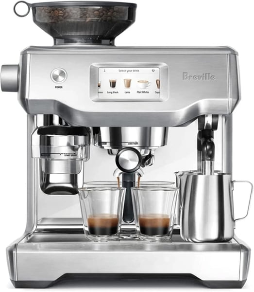 買前必看！Breville 義式咖啡機怎麼選？12 款功能比較 12