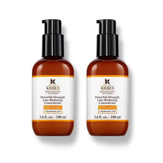 Kiehl's 熱賣保養品買一送一等同 5 折，明星商品現省最高 NT$4160 4