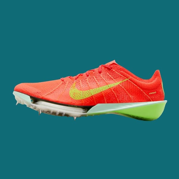 2025 年最佳田徑釘鞋推薦：從短跑到長跑的冠軍選擇 4