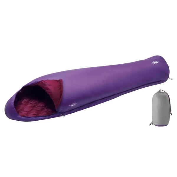 Montbell 必買清單｜專業戶外玩家最推的 5 大裝備款式 3