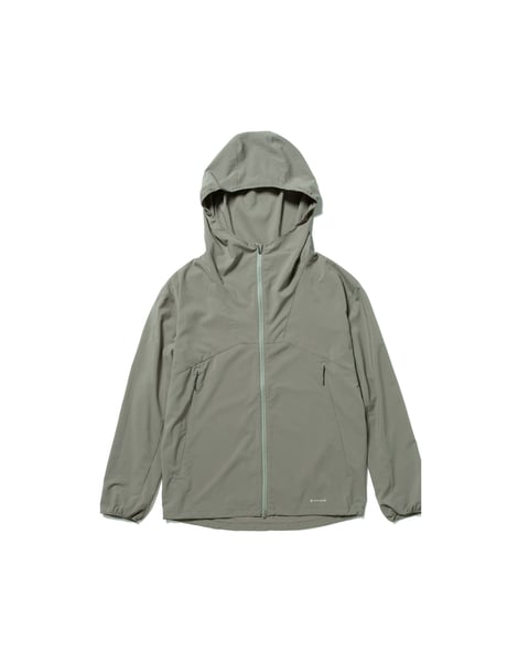snow peak 外套全線 5 折起，GORE-TEX 款現省 NT$9150 馬上搶 4