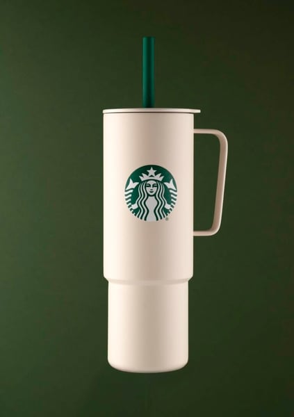 2025星巴克聖誕杯搶先看！美國限定典藏系列，一篇掌握入手指南 4