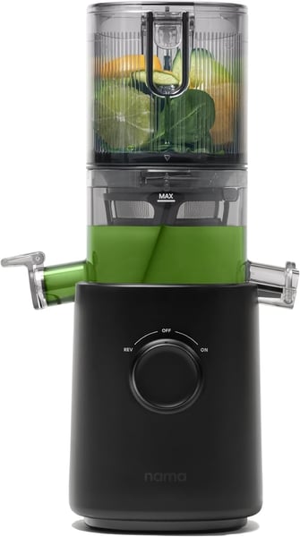 Nama J2、J3 慢磨機與 M1 植物奶機限時特價 79 折！最高可省 NT$3581！ 11