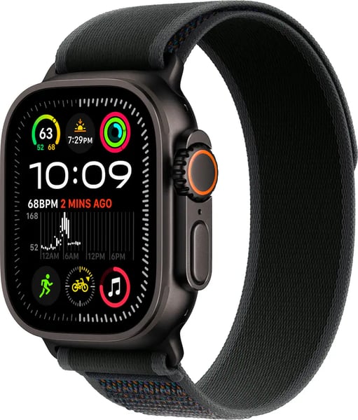 聖誕節必買 Apple Watch Ultra 2！多款錶帶 75 折，價差高達 NT$6360 3
