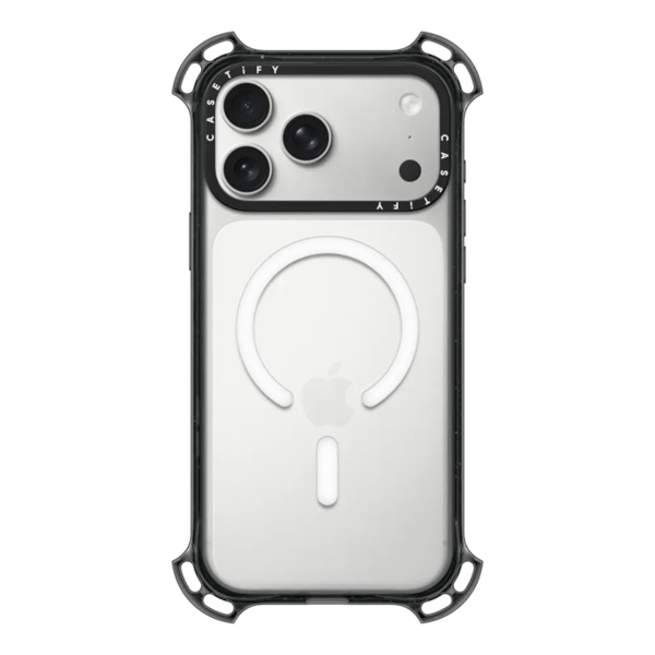 iPhone 17 Pro、Pro Max 手機殼推薦：軍規防摔、磁吸、輕薄款全收錄 1