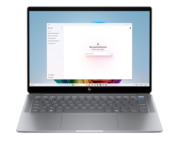 開學季筆電推薦！HP 高階機種與 HyperX 耳機下殺 56 折 1