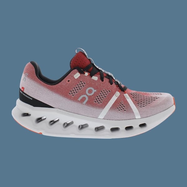 On 跑鞋 10 款路跑、越野、登山鞋推薦｜2025 年精選 3