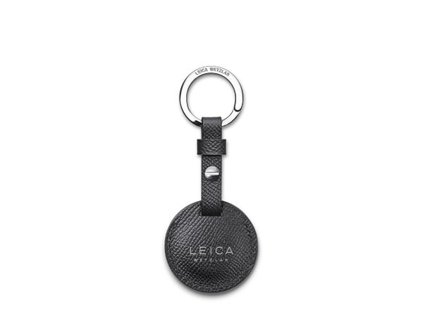 2025 Leica 徠卡皮革配件系列登場｜攝影迷必備的德製奢華精品周邊 2