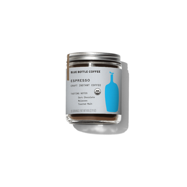 Blue Bottle Coffee 即溶咖啡 8 折起！最低 NT$590 省破百元 1