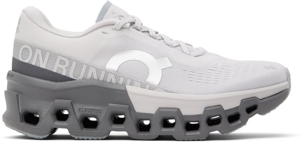 On 跑鞋精選款限時 6 折起，單品現省 NT$2270 4