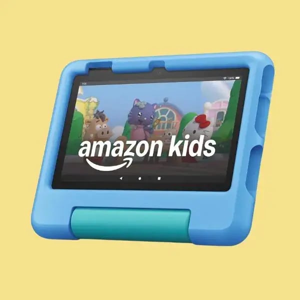 2025 年最適合孩子使用的平板電腦，家長安心、孩子喜愛的熱門選擇 8