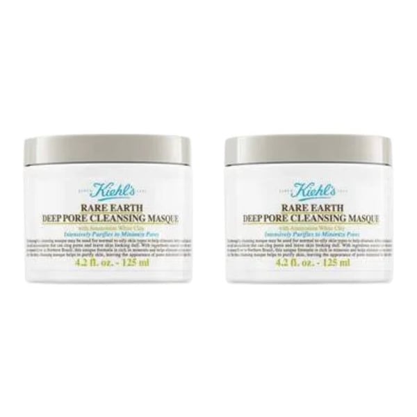 Kiehl's 熱賣保養品買一送一等同 5 折，明星商品現省最高 NT$4160 1