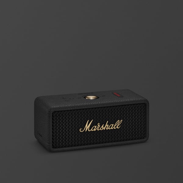 開學季音樂升級！Marshall 藍牙喇叭、降噪耳機最低 77 折、現省 NT$2140 6