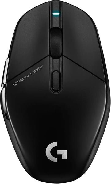 Logitech 超殺折扣來襲！G303 無線滑鼠限時 46 折，現省最高 NT$2140 1