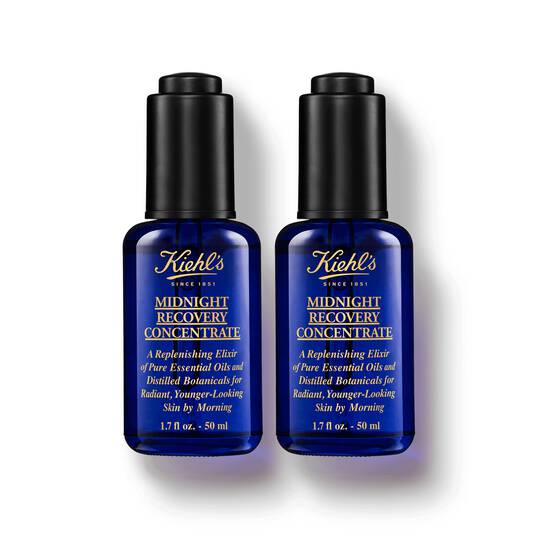 Kiehl's 熱賣保養品買一送一等同 5 折，明星商品現省最高 NT$4160 3