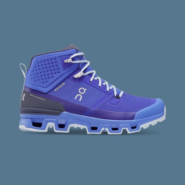 On 跑鞋 10 款路跑、越野、登山鞋推薦｜2025 年精選 9