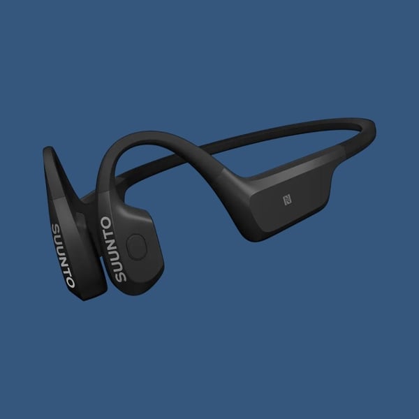 2025 年最新運動耳機評測：專家嚴選 9 款頂尖耳機深度解析 5