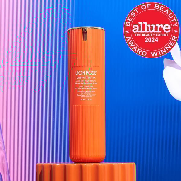 2025 杜鵑花酸產品推薦｜痘肌、敏感肌都能用的煥膚選擇 7