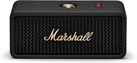 經典不敗的英式聲學：Marshall 9 款藍牙喇叭全面比較與購買建議 2