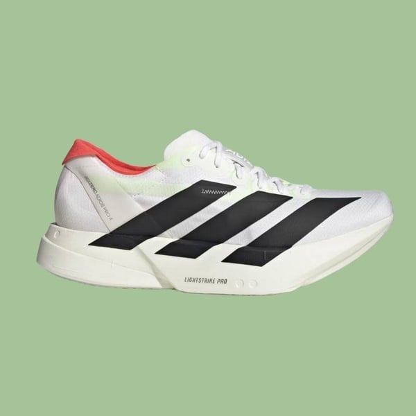 找到命中注定的那雙鞋：10 款 5K/10K 跑鞋讓您跑出最佳成績 2