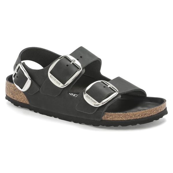 Birkenstock 勃肯經典鞋款最低 5 折，現省 NT$2700 2