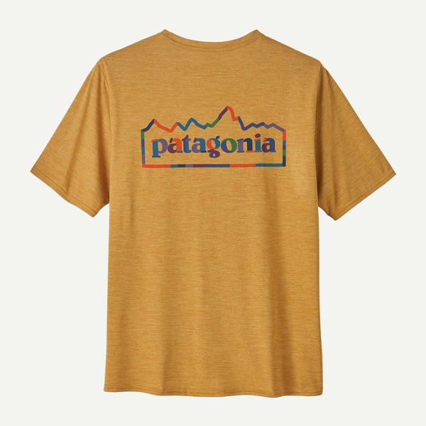 Patagonia 美國官網年中促銷 6 折起，現省最高 NT$1720 4