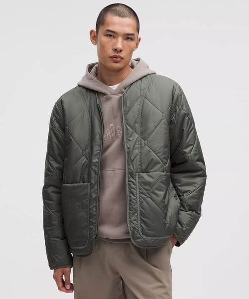 Lululemon 聖誕節優惠來了！外套與運動休閒褲 5 折入手，價差上看 NT$4740 1