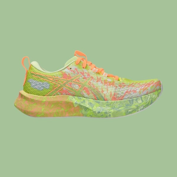 找到命中注定的那雙鞋：10 款 5K/10K 跑鞋讓您跑出最佳成績 8