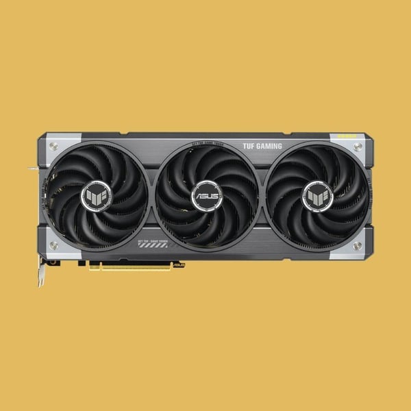 打造夢想中的遊戲 PC！2025 年最能點燃你熱情的顯示卡是哪張？ 4