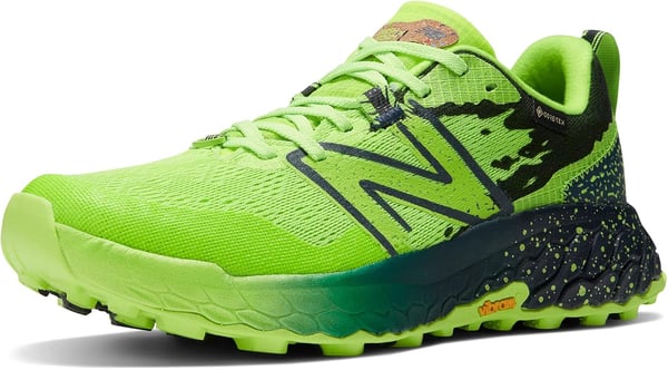 2025 Gore-Tex 防水跑鞋 10 大推薦｜越野、公路、健走都適用！ 5