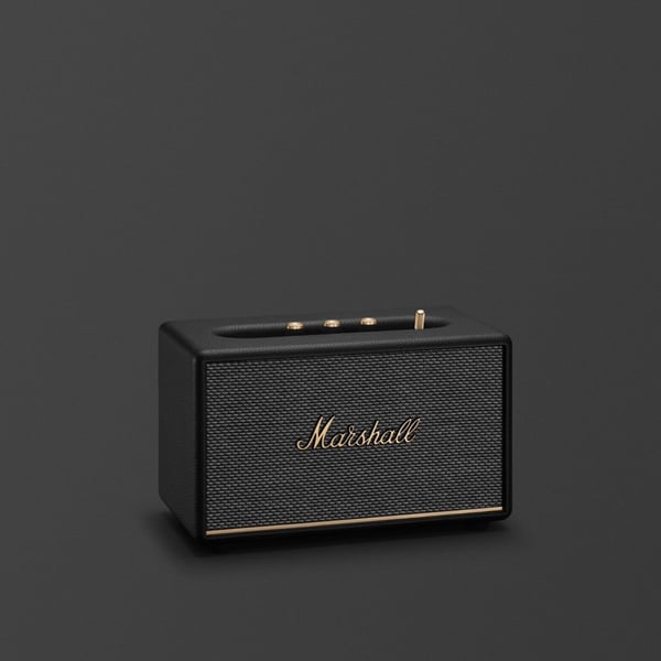 開學季音樂升級！Marshall 藍牙喇叭、降噪耳機最低 77 折、現省 NT$2140 1