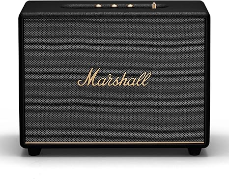 經典不敗的英式聲學：Marshall 9 款藍牙喇叭全面比較與購買建議 10
