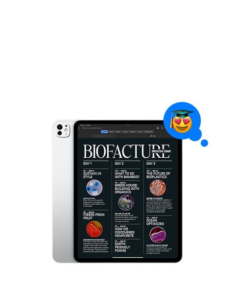 Apple 開學季限時活動，配件最高折抵 US$179 ，AppleCare+ 享 9 折 2