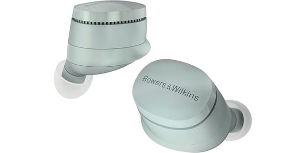 48 折入手 Bowers & Wilkins 高階耳機！Pi6 森林綠配色限時省 NT$3960 1