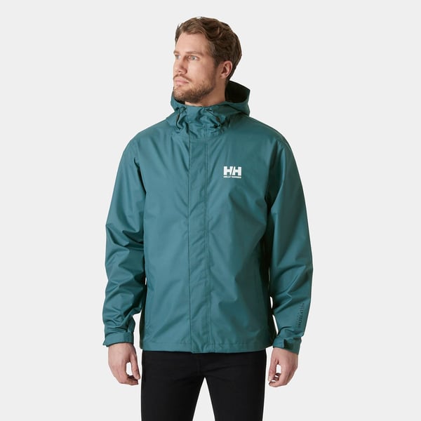 Helly Hansen 優惠專區低至 5 折，一件即省 NT$2400 3