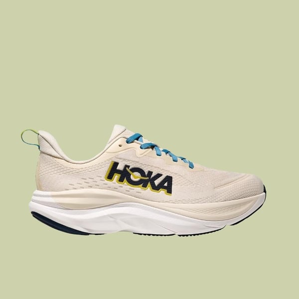 找到命中注定的那雙 HOKA，讓每一步都充滿舒適與自信的跑鞋選擇 1