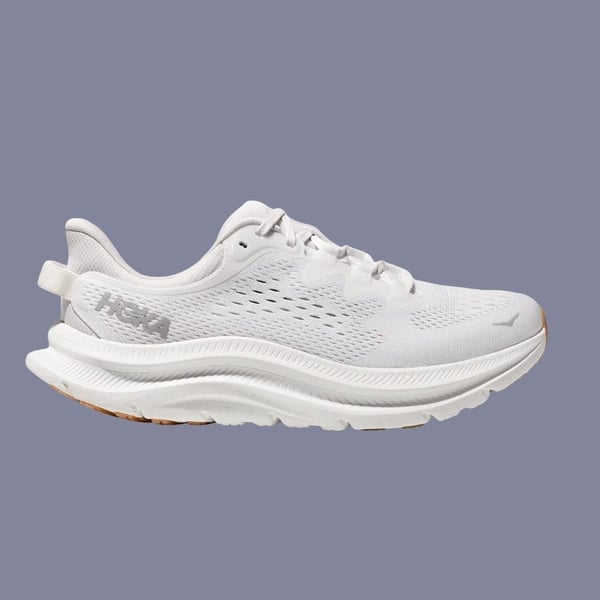 護理人員必看 Hoka 推薦：7 款最佳久站神鞋，告別足部疼痛 7