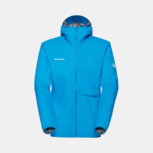 6 折入手 Mammut 高規格戶外外套！輕量、防護、保暖全面兼顧 1