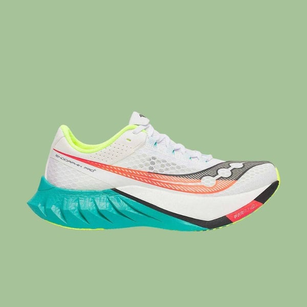 找到命中注定的那雙鞋：10 款 5K/10K 跑鞋讓您跑出最佳成績 6