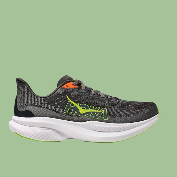 找到命中注定的那雙鞋：10 款 5K/10K 跑鞋讓您跑出最佳成績 4