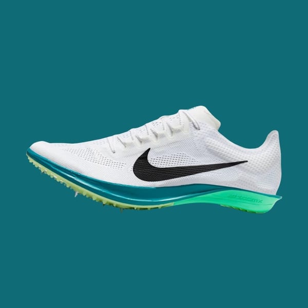 2025 年最佳田徑釘鞋推薦：從短跑到長跑的冠軍選擇 2