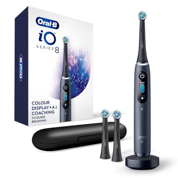 2026 美國熱門 5 款電動牙刷推薦｜Oral-B、Philips 熱門機型一次看 2