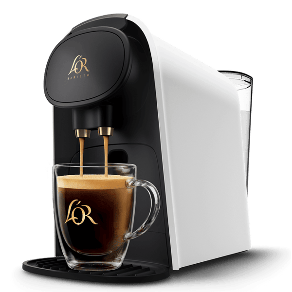 L'OR BARISTA 膠囊咖啡機免費送！下單膠囊就送主機 3