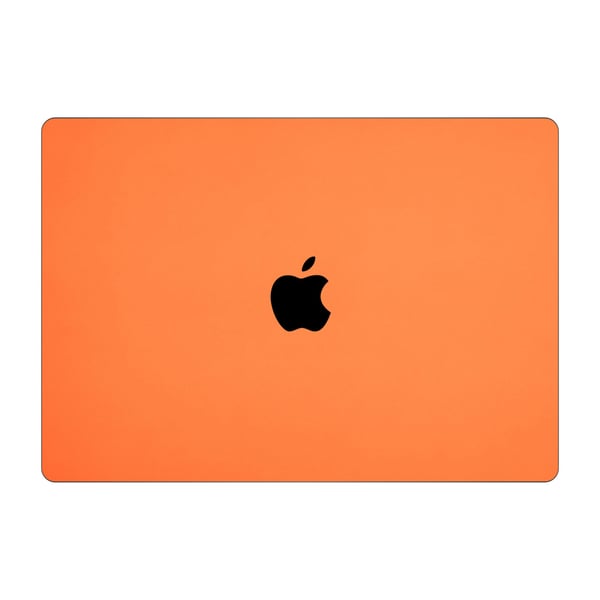 復刻 iPhone 17 Pro 宇宙橙色！Dbrand 貼膜打造全設備一致風格 3