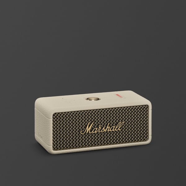 開學季音樂升級！Marshall 藍牙喇叭、降噪耳機最低 77 折、現省 NT$2140 7