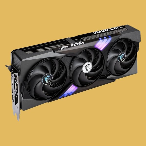 打造夢想中的遊戲 PC！2025 年最能點燃你熱情的顯示卡是哪張？ 2