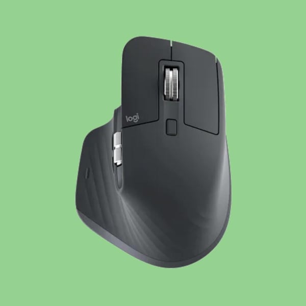 2025 最新版人體工學滑鼠推薦，終結腕隧道症候群 1