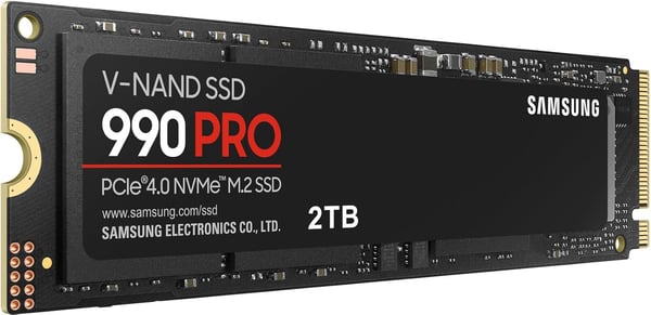 2025 PS5 SSD 與外接硬碟推薦｜擴充容量不踩雷選購指南 5