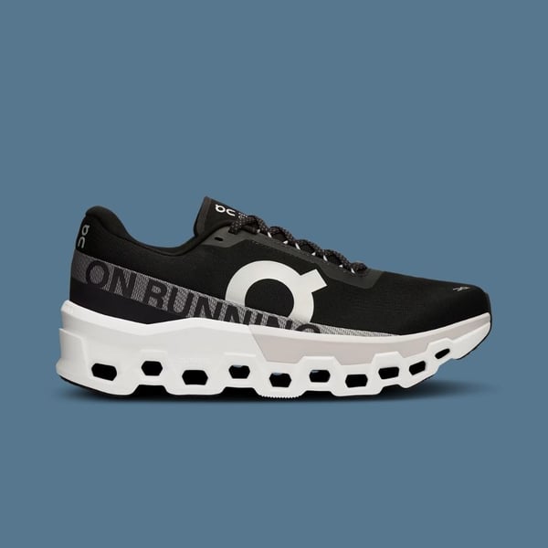 On 跑鞋 10 款路跑、越野、登山鞋推薦｜2025 年精選