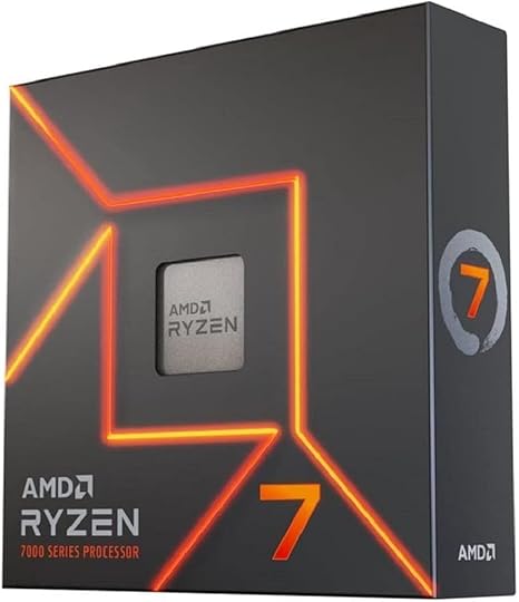 AMD Ryzen 7000 系列處理器限時 5 折起！7700X 僅 NT$6720 入手 2